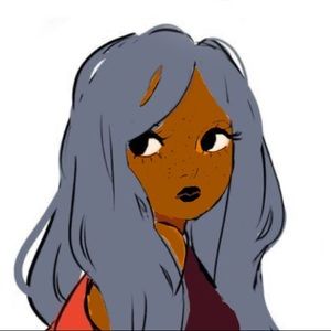 Meet your Posher, Carmelita